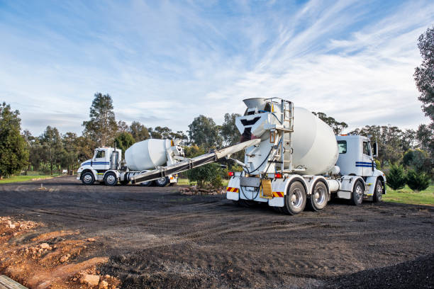 Concrete driveway repair near me in Wilmer, TX